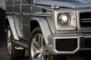 Mercedes G AMG 16 180x120