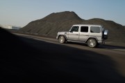 Mercedes G AMG 2 180x120