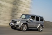 Mercedes G AMG 3 180x120