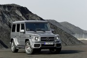 Mercedes G AMG 5 180x120