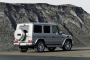 Mercedes G AMG 6 180x120