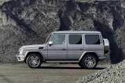 Mercedes G AMG 8 180x120