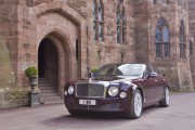 Mulsanne Diamond Jubilee 10 180x120