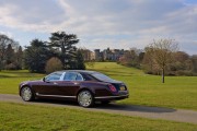 Mulsanne Diamond Jubilee 5 180x120