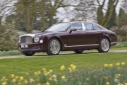 Mulsanne Diamond Jubilee 6 180x120