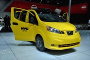 Nissan NV200 11