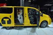 Nissan NV200 12 180x120