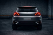 Peugeot Urban Crossover 3 180x120