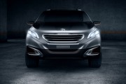 Peugeot Urban Crossover 6 180x120