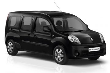 Renault Grand Kangoo 9