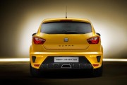 Seat Ibiza Cupra 4 180x120