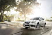 Subaru Legacy 5 180x120