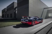 Veyron Grand Sport Vitesse 12 180x120