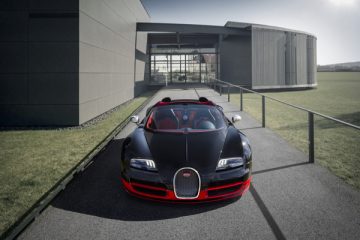 Veyron Grand Sport Vitesse 15 360x240