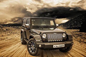 Vilner Jeep Wrangler 12 360x240