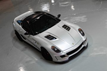 Vorsteiner  599-VX 28