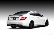 Vorsteiner Mercedes C63AMG 2 180x120