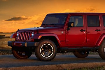 Wrangler UnlimitedAltitude6 360x240