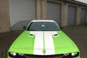 Wrapped Challenger SRT 8 7 180x120