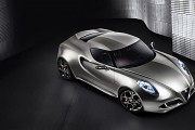 Alfa Romeo 4C 3 180x120