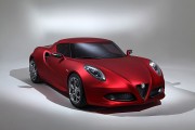 Alfa Romeo 4C 5 180x120