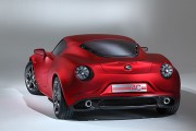 Alfa Romeo 4C 7 180x120