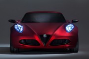 Alfa Romeo 4C 8 180x120