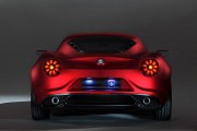 Alfa Romeo 4C 9 180x120