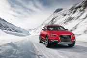 Audi Q3 Red Track 10 180x120