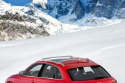 Audi Q3 Red Track 11 180x120