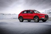 Audi Q3 Red Track 13 180x120