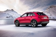 Audi Q3 Red Track 14 180x120