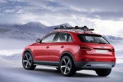 Audi Q3 Red Track 16 180x120