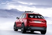 Audi Q3 Red Track 18 180x120