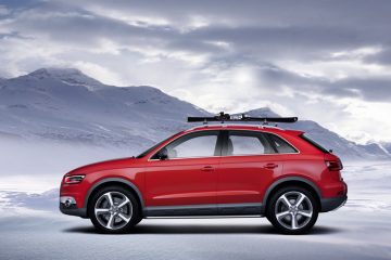 Audi Q3 Red Track 19 360x240