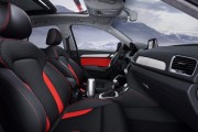 Audi Q3 Red Track 5 180x120