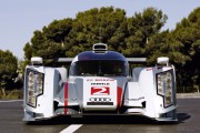 Audi R18 E Tron Quattro 3 180x120