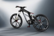 Audi E Bike 2 180x120