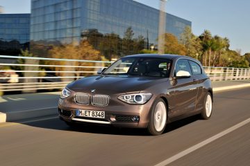 BMW 1 Series 15