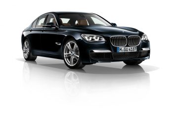 BMW 7 19