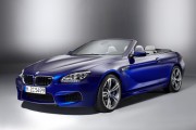 BMW M6 Cabrio 7 180x120