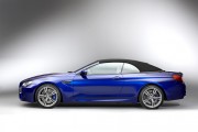 BMW M6 Cabrio 8 180x120