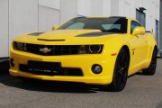 Chevrolet Camaro 8 180x120