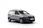 Dacia Dokker Van 180x120