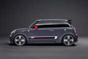 MINI JCW GP 1 180x120