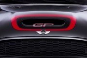 MINI JCW GP 9 180x120