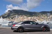 Mercedes CLS63 AMG 4 180x120