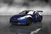 Nissan 370Z 180x120