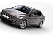 Peugeot 301 4 180x120