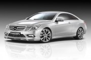 Piecha Mercedes E Class 1 180x120